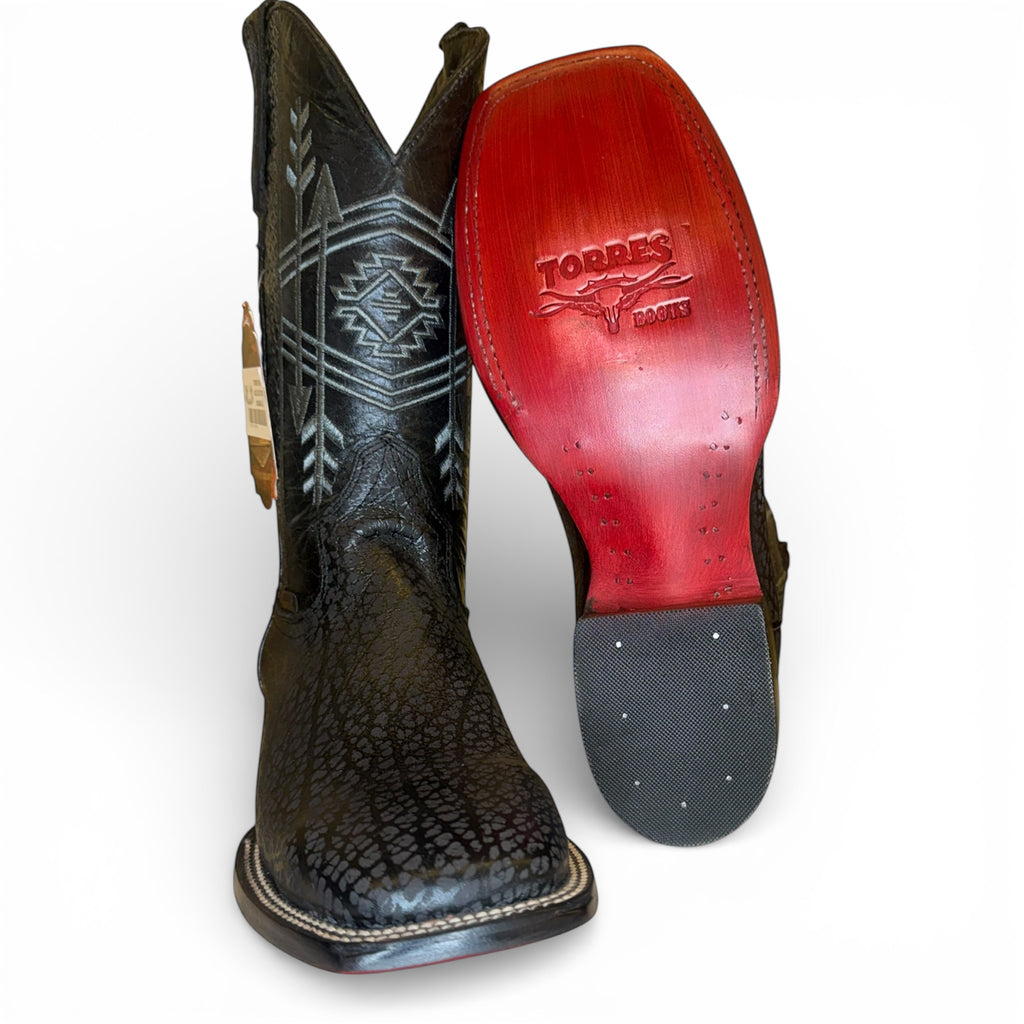 Bullhide - Full Black