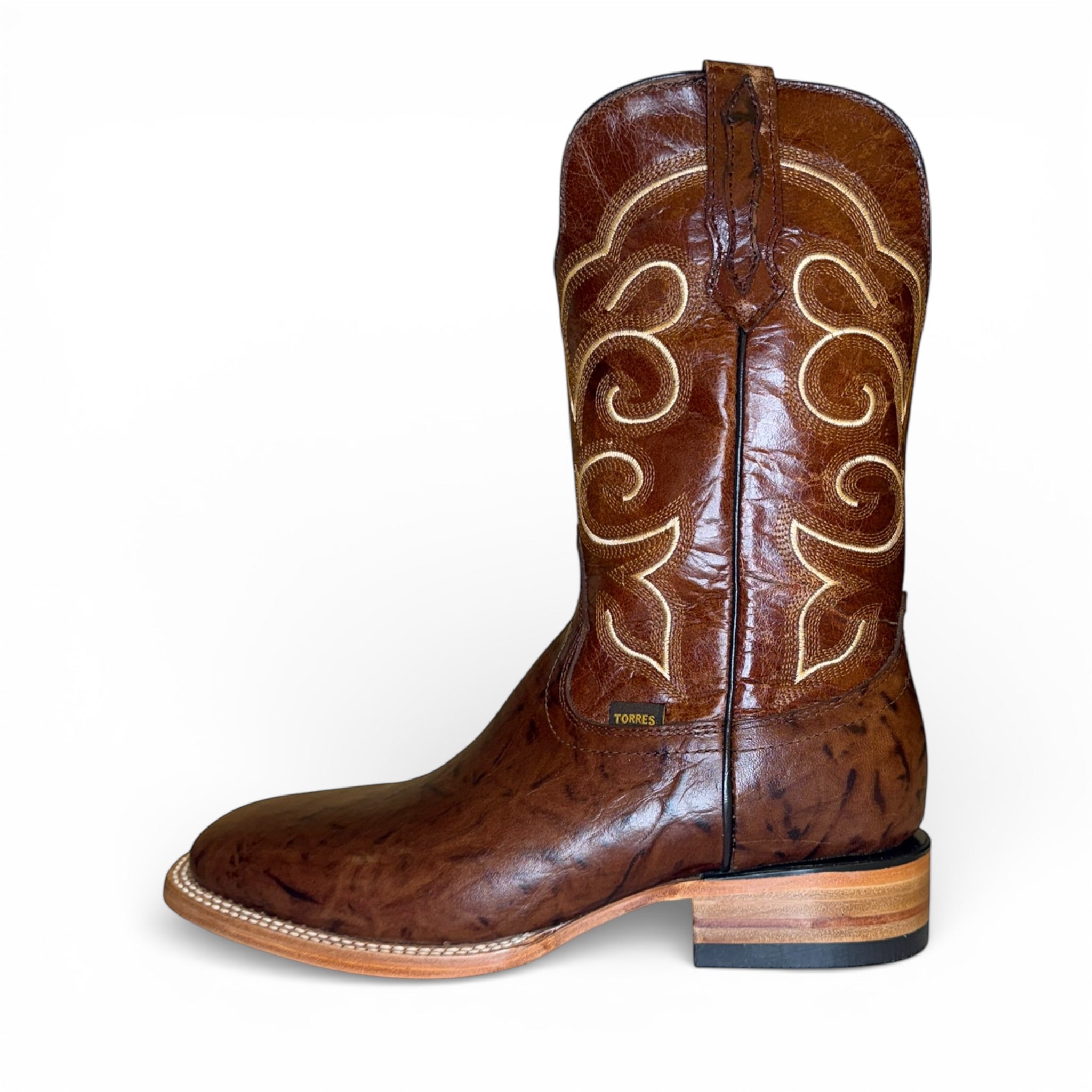 El Canelo - Dark Cognac