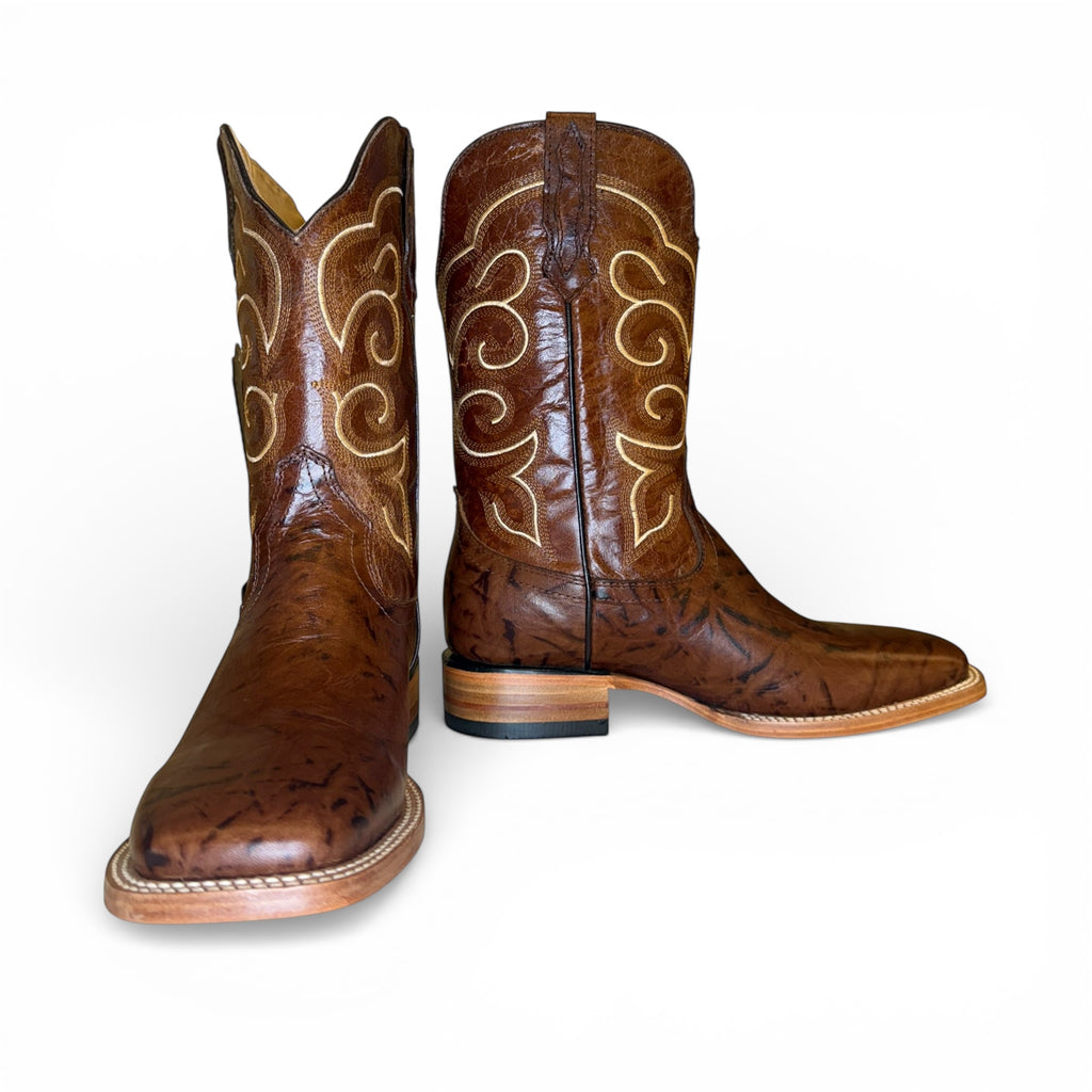 El Canelo - Dark Cognac