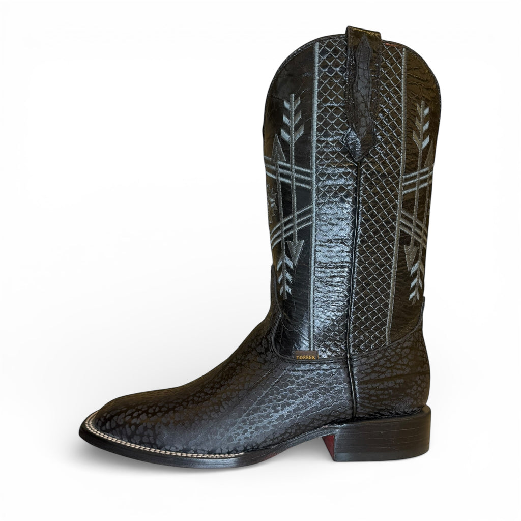 Bullhide - Full Black