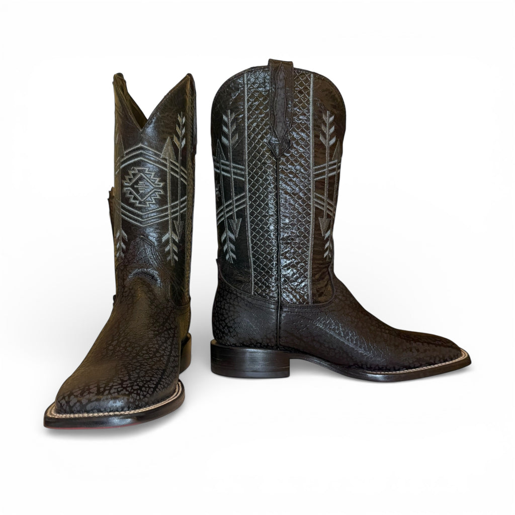 Bullhide - Full Black