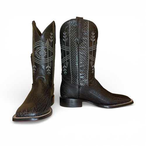 Bullhide - Full Black