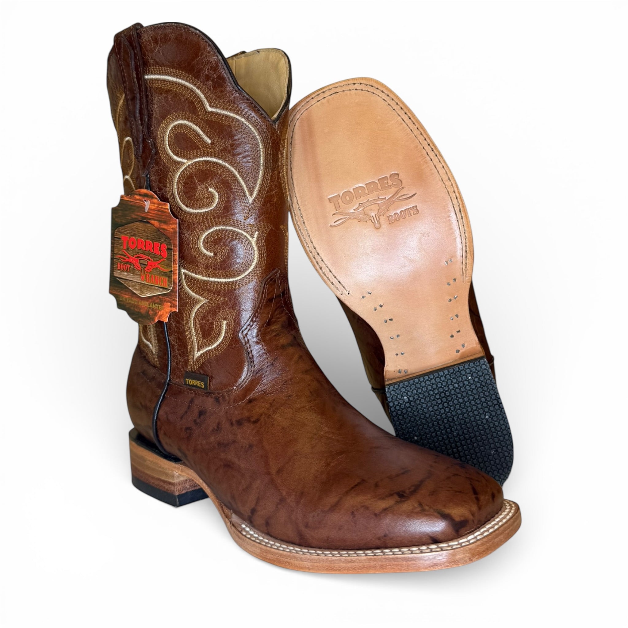 El Canelo - Dark Cognac