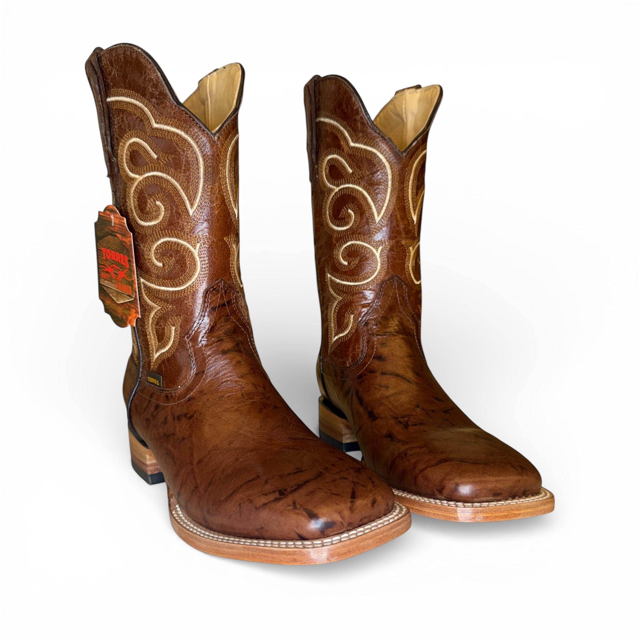 El Canelo - Dark Cognac