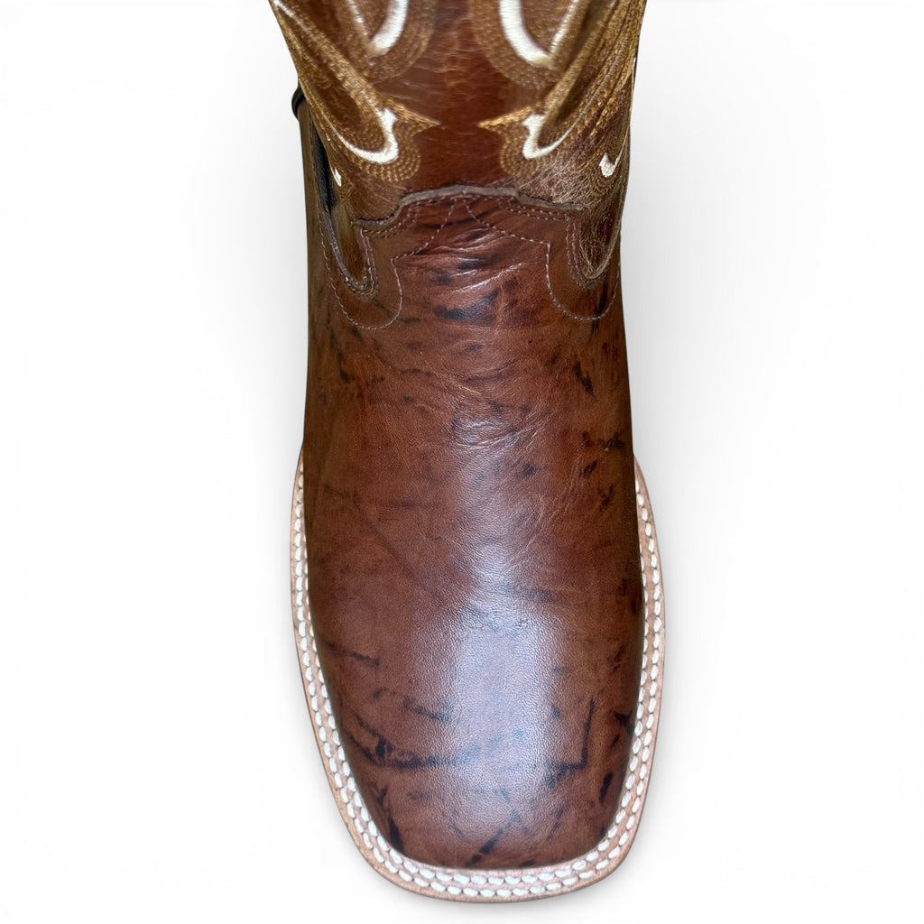 El Canelo - Dark Cognac