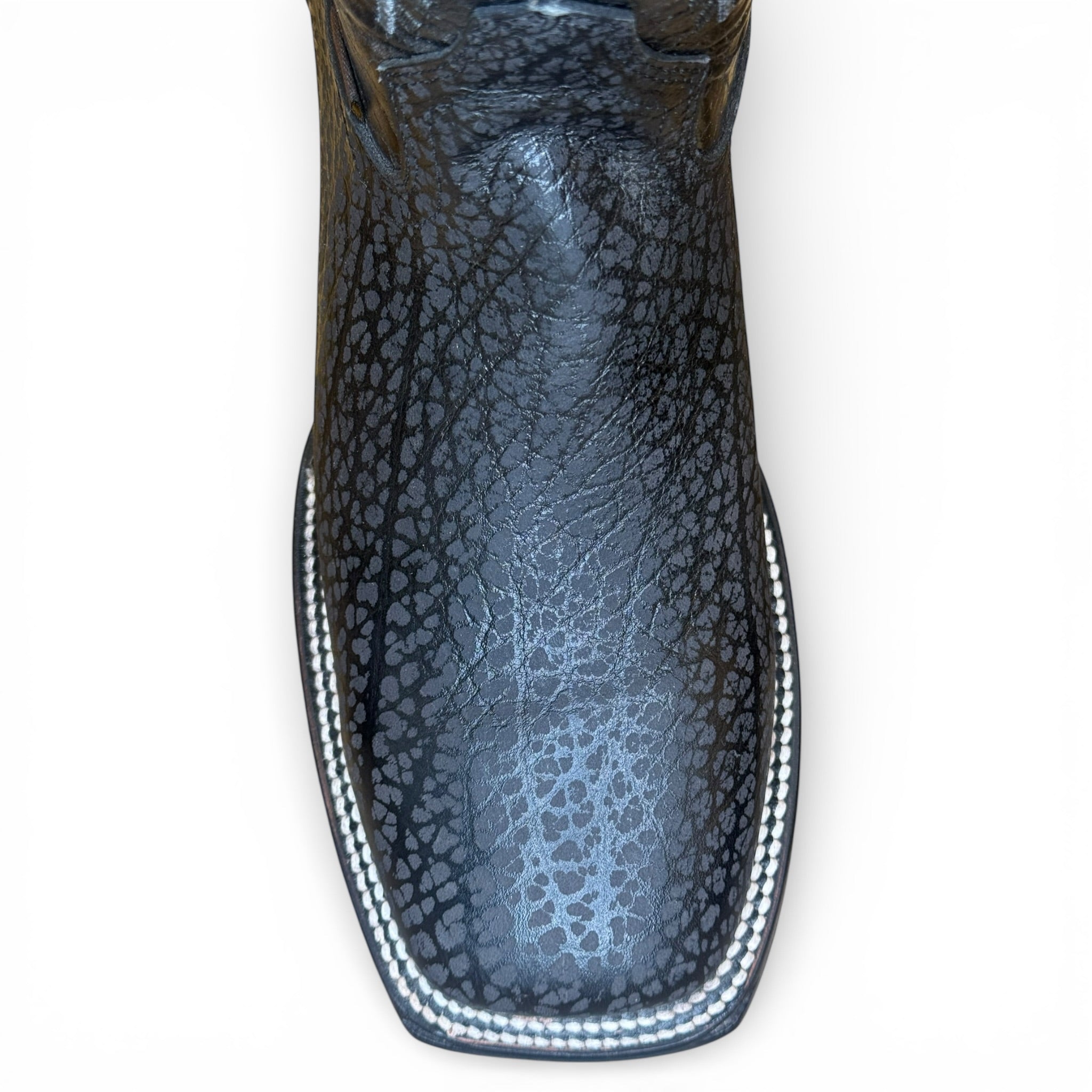 Bullhide - Full Black